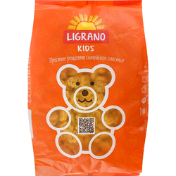 Мак.изделия Лиграно "Мишутки" 0,9 кг