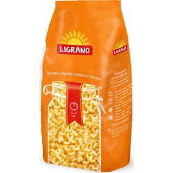 Мак. изделия  Лиграно "Пружинки" 0,9 кг