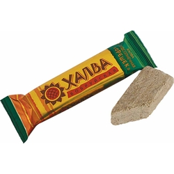 Халва подсолнечная Орешек 60 гр